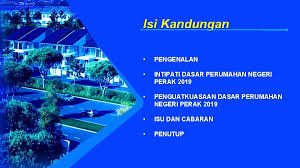 Program perumahan rakyat adalah satu program kerajaan untuk penempatan semula setinggan pemohonan rumah ppr program perumahan rakyat secara online. Seminar Dialog Mekanisme Pembangunan Perumahan Negeri Perak Penambahbaikkan