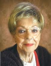 Obituary information for Dolores I. (Campbell) Niederhau...