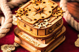 Www.felixure.com · 54 posts · 1,406 followers · 302 following. Kepler Metal Puzzle By Felix Ure Puzzle Score
