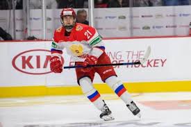 Toronto Maple Leafs Well Represented At The 2021 Wjc