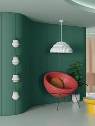 How To Translate Seasons Into Color In Interior Design Eclectic Trends Eclectic Interior Design Geometric Furniture Design Contemporary Home Decor