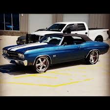 70 chevelle raised white letter tires deep lips convertible 70 chevelle chevelle pro touring 70 chevelle raised white letter tires