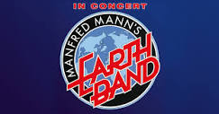 Manfred Mann's Earth Band - Infos & Termine