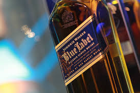 Sold in almost every country in the world, the johnnie walker is the most widely distributed brand of blended scotch in the world, making it extremely popular. Diageo Takes Johnnie Walker Blue Label To New Heights The Moodie Davitt Report The Moodie Davitt Report