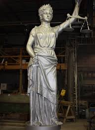Maybe you would like to learn more about one of these? The Meaning Behind The Lady Of Justice Statue Heather Little