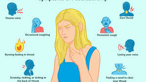 Additionally, my nose and throat did not feel scratchy or dry after use, which was the cherry on. Postnasal Drip Overview And More