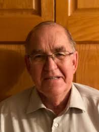 South Bruce mayoral candidate: Robert Buckle