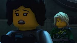 You and Me (Ninjago)
