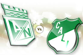 In 13 (81.25%) matches played at home was total goals (team and opponent) over 1.5 goals. Nacional Vs Cali Otro Atractivo De La Fecha Siete Del Finalizacion El Espectador