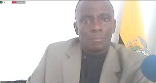 COMISIÓN DE GOBIERNOS AUTÓNOMOS. (VIRTUAL). ECUADOR, 15 DE…