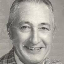 Benjamin Nazzaro's Instagram, Twitter & Facebook