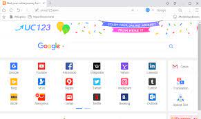 To create its unique browsing experience, it loads photos and links before you click them. How Can Stop And Remove Uc Browser Completely From Computer