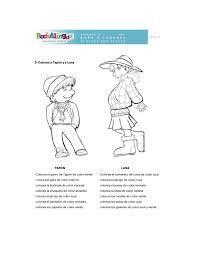 Spanish Worksheet About Clothes Places And Weather More Spanish Teaching Resources At Www Rock Elementary Spanish Spanish Teaching Resources Preschool Spanish