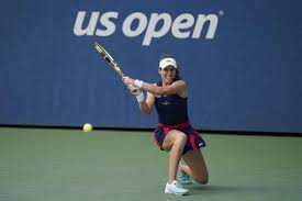 Welcome to my official facebook fan page! Johanna Konta Admits She Was Second Best In Sorana Cirstea Defeat News And Star
