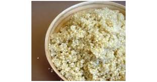 Cuisson Du Quinoa Par Csanino Une Recette De Fan A Retrouver Dans La Categorie Pates Riz Sur Www Espace Recettes Fr De Thermomix Sup Sup