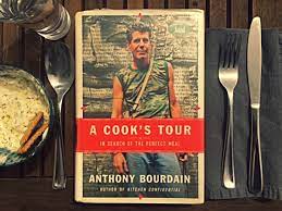The skin of an eggplant is full of antioxidants, potassium and magnesium. A Cook S Tour Travel Book Review Too Mutch For Words