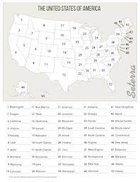 Zoe samuel 6 min quiz sewing is one of those skills that is deemed to be very. The U S 50 States Printables Map Quiz Game