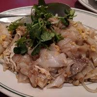 Many of the dishes at the regent thai are very spicy, in keeping with regional tastes, and guests love the explosion of flavor they get from signature dishes like gra prao ped and plaa pow. Menu Manivanh Thai Mission District San Francisco Ca
