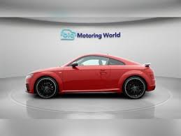 Image result for Tango Red 2022 TT