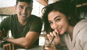 Netizen memberikan dukungan dan semangat untuk ali syakieb agar mendapatkan perempuan yang lebih baik dari citra kirana. Ungkap Alasan Unfollow Citra Kirana Ali Syakieb Setiap Orang Punya Cara Untuk Melupakan Pikiran Rakyat Com