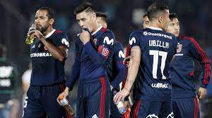 El club universidad de chile 5 es un club de fútbol profesional de chile con sede en santiago.la actual concesionaria del club, azul azul s.a., establece que fue fundado el 24 de mayo de 1927, sin embargo, distintos autores e investigadores señalan que la fecha de fundación corresponde al 25 de marzo de 1911. U De Chile 1 1 Coquimbo Goles Resultado Y Resumen As Chile