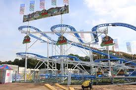 Das fahrgeschäft encounter blieb 2014 tagelang geschlossen. Das Sind Die Neuen Fahrgeschafte Vom Oktoberfest 2019