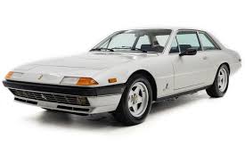 Find new and used 1982 ferrari custom classics for sale by classic car dealers and private sellers near you. 1982 Ferrari 400i Motorcar Gallery Classic Cars For Sale Since 1985