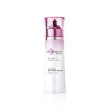 Camellia + tanaka (for rosy, fair skin). Bio Essence Bio White Advanced Whitening Refiner Toner 1