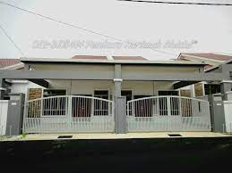 Rumah Baru Di Bukit Katil Pemburu Hartanah Melaka Facebook