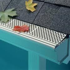 Leafblaster gutter guards promise that their product will filter out any and all debris, leaving your rainwater ready for use elsewhere around the house. The 9 Best Gutter Guards Of 2021