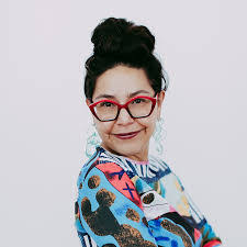 Felicia Chavez's Instagram, Twitter & Facebook