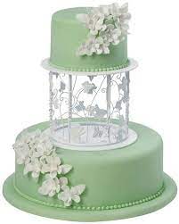Pin Ot Polzovatelya Angela Matilde Na Doske Stunning Cake Designs Svadebnye Torty Tort Detskij Tort