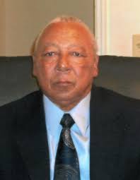 Jackie Ray "Smokey" Robinson Obituary