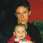 Ghost rider Art by Steven Burnside Oil painting