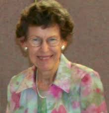 Eleanor Concordia Olson Obituary