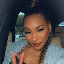 Perfil de Nikki Jackson