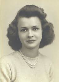 Sara "Sally" Huston DuGene Obituary 2014
