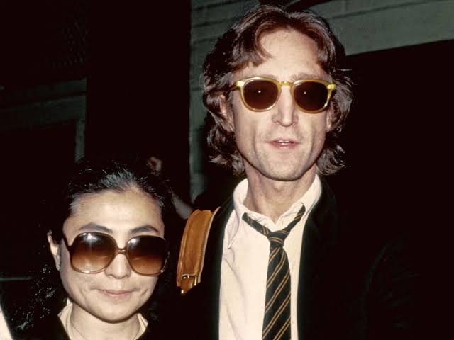 John Lennon opened up about being 'dead and buried' during final interview  before murder - The Mirror US