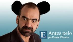 Cambalhotas, Conspurcações, Branqueamentos