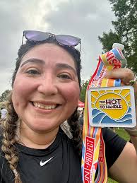 Hey team,** I just completed a 5km time trial in around 23 minutes, which  updated my CP. I'm just wondering, was that effort enough to provide an  accurate CP? Any advice on