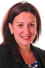 BDO promotes Emma Suchland to partner in North West