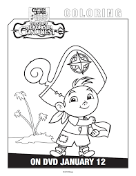 Free download 37 best quality izzy coloring pages at getdrawings. Free Printable Jake And The Never Land Pirates Coloring Pages