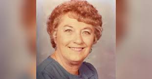 Betty Hinkle Obituary