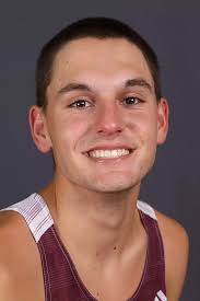 2021 Men's Cross Country Roster