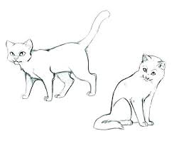 Printable Pete The Cat Coloring Pages For Kids Free Coloring Sheets Cat Drawing Cat Drawing For Kid Simple Cat Drawing