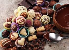 Image result for home made choclate  pics