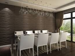 Pareti estetitiche con i nostri pannelli decorativi 3d in fibra di bambù, ideale per creare ambienti glamour e di design. Pannello Da Parete 3d Hyppos Da Dipingere Confezione Da 3 M