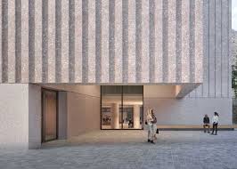 Mckee architect, pplc we design residences, commercial spaces, and institutional projects such as chapel and community centers. David Chipperfield Architects Jidipi