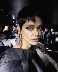 balenciaga the SS23 Mud Show was incredible. Scroll for limited edition  Balenciaga Baguette... 🥖