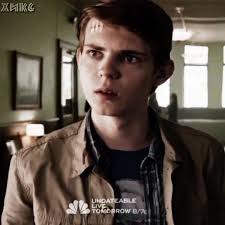 Stanky Cotter Tommy Clark